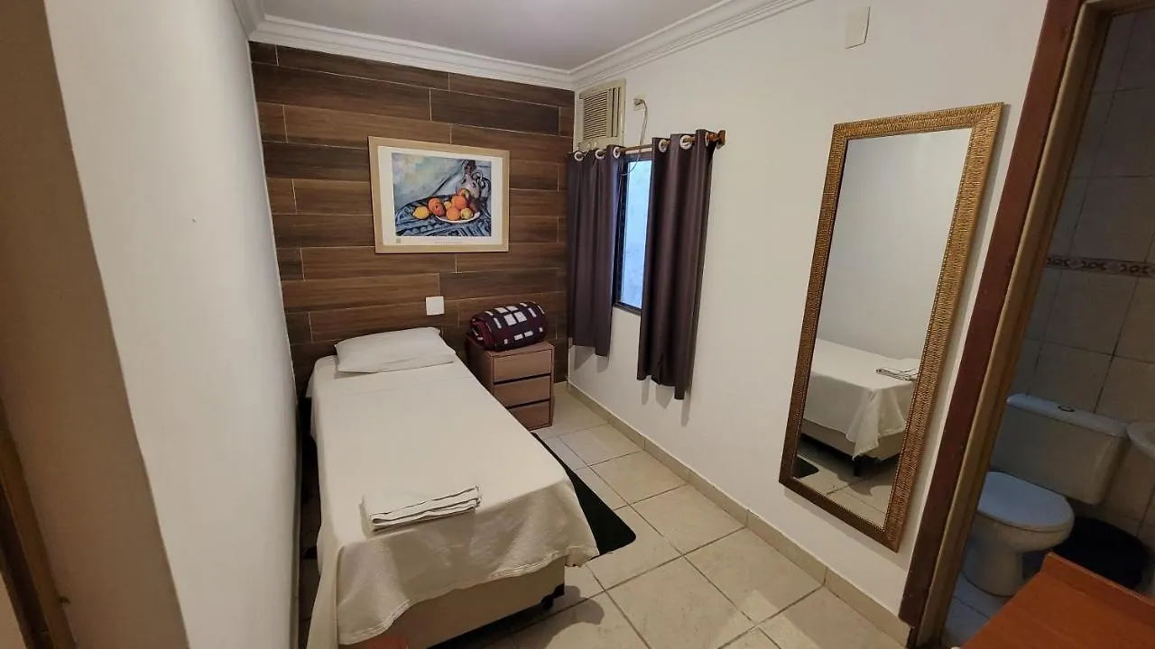 Option Hotel Sao Paulo - Anhembi - Expo Center Norte