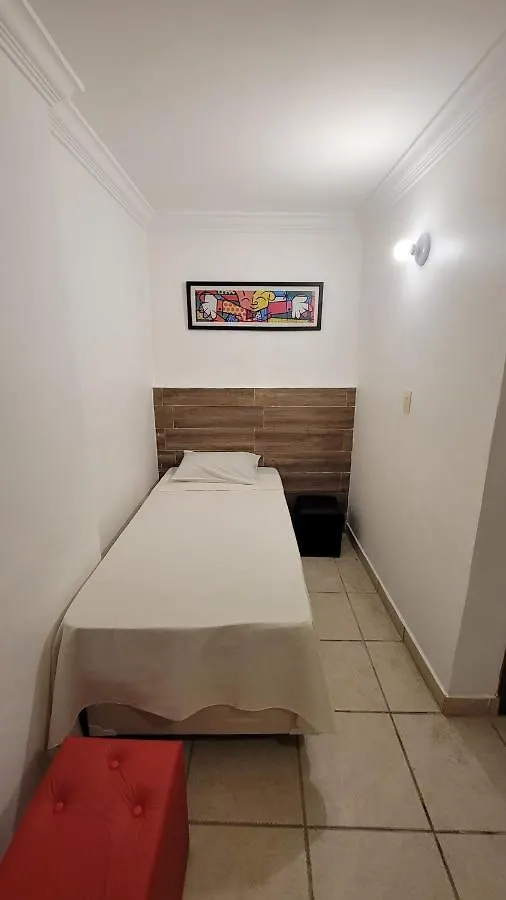 Option Hotel Sao Paulo - Anhembi - Expo Center Norte