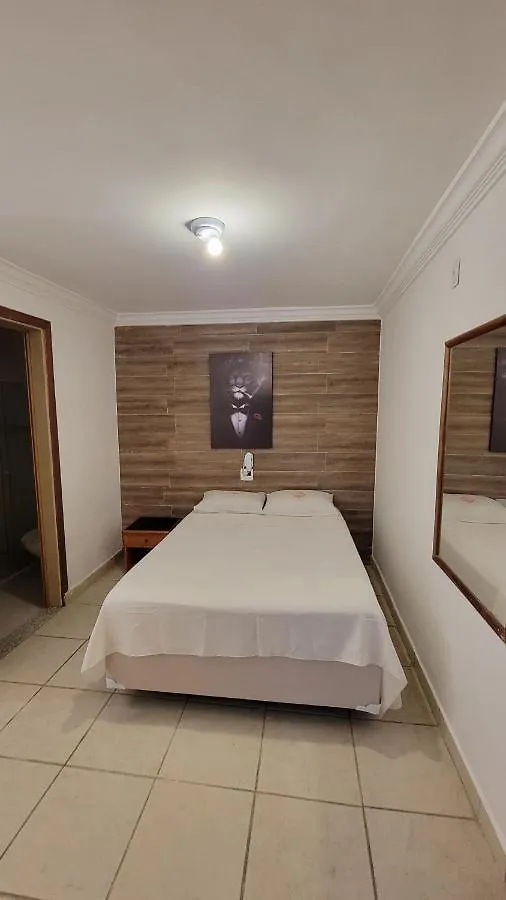 Option Hotel Sao Paulo - Anhembi - Expo Center Norte