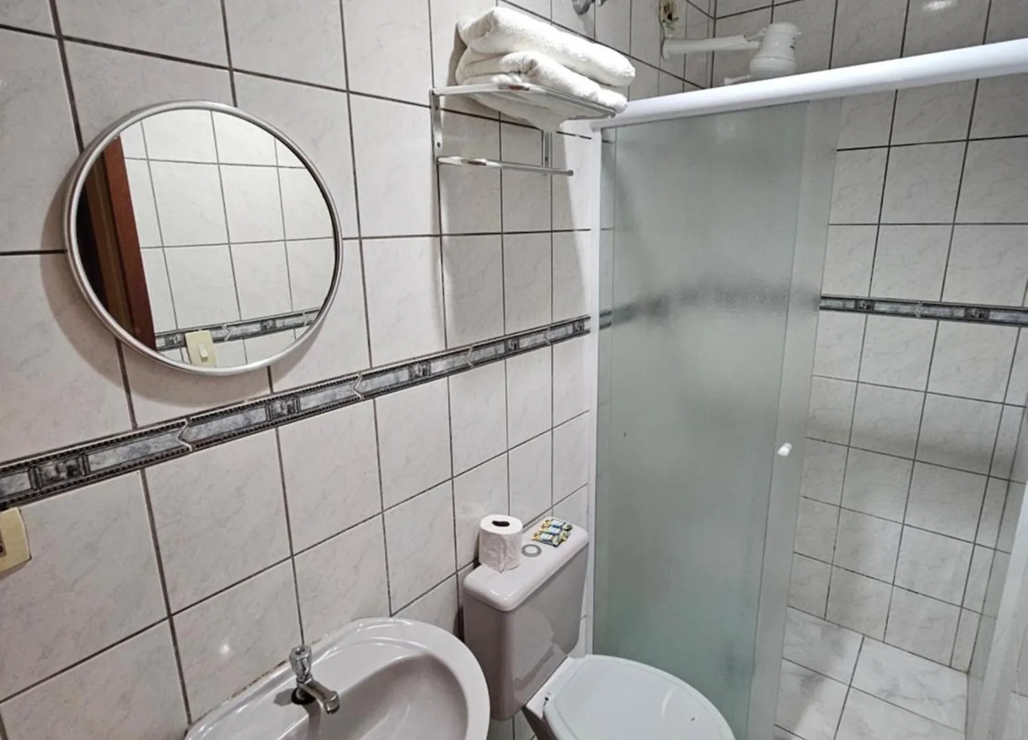 Option Hotel Sao Paulo - Anhembi - Expo Center Norte