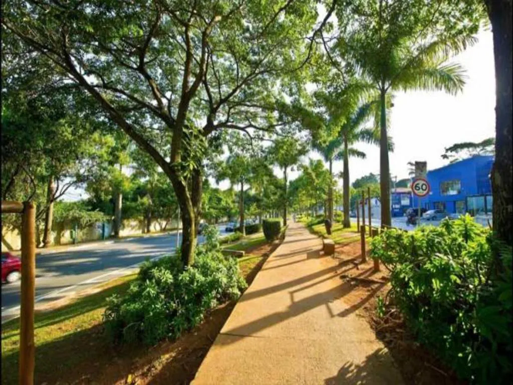 Option Hotel Sao Paulo - Anhembi - Expo Center Norte 2*,