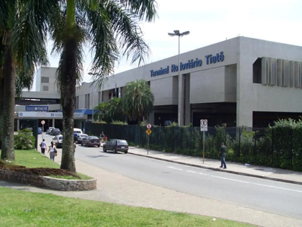 Option Hotel Sao Paulo - Anhembi - Expo Center Norte