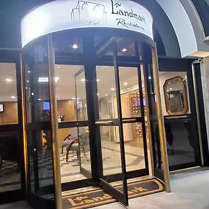 Hotel The Landmark - Oficial