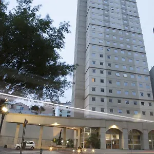 Ibis Budget Sp Centro Sao Joao ** Sao Paulo