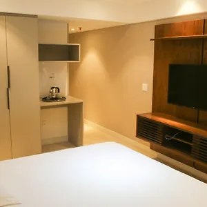 Fresh ** Sao Paulo
