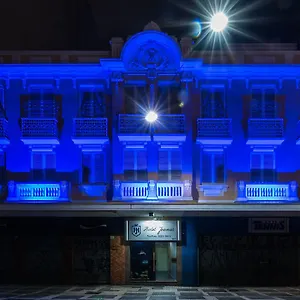 Joamar ** Sao Paulo