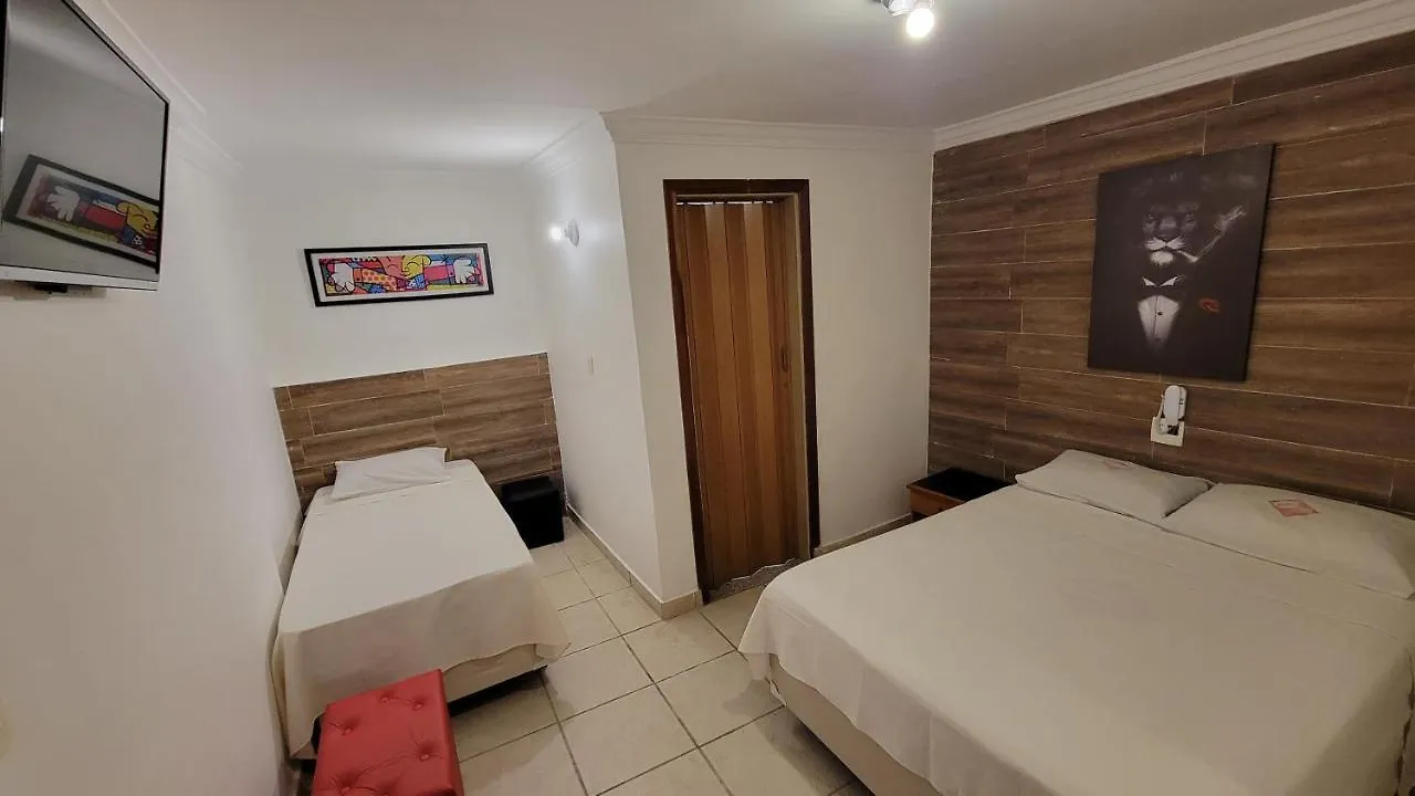 Option Hotel Sao Paulo - Anhembi - Expo Center Norte 2*,