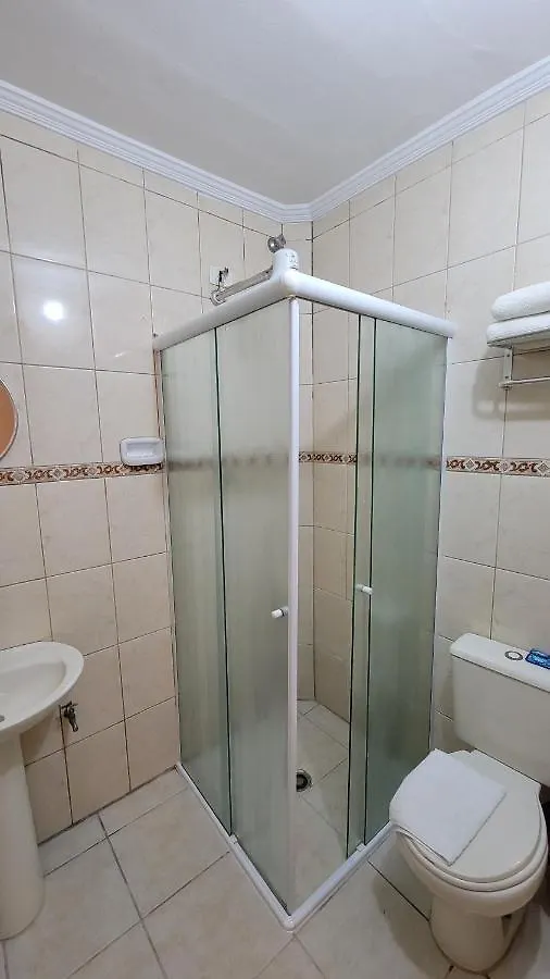 Option Hotel Sao Paulo - Anhembi - Expo Center Norte