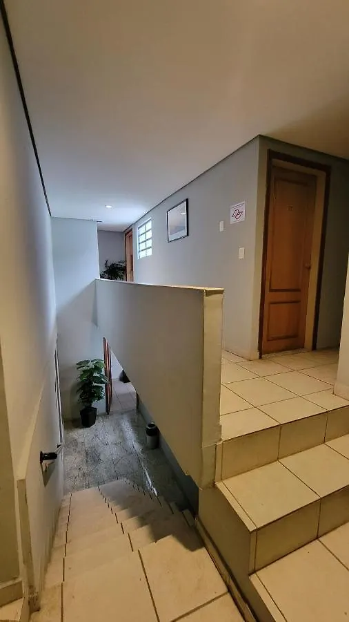 Option Hotel Sao Paulo - Anhembi - Expo Center Norte 2*,  Brazil